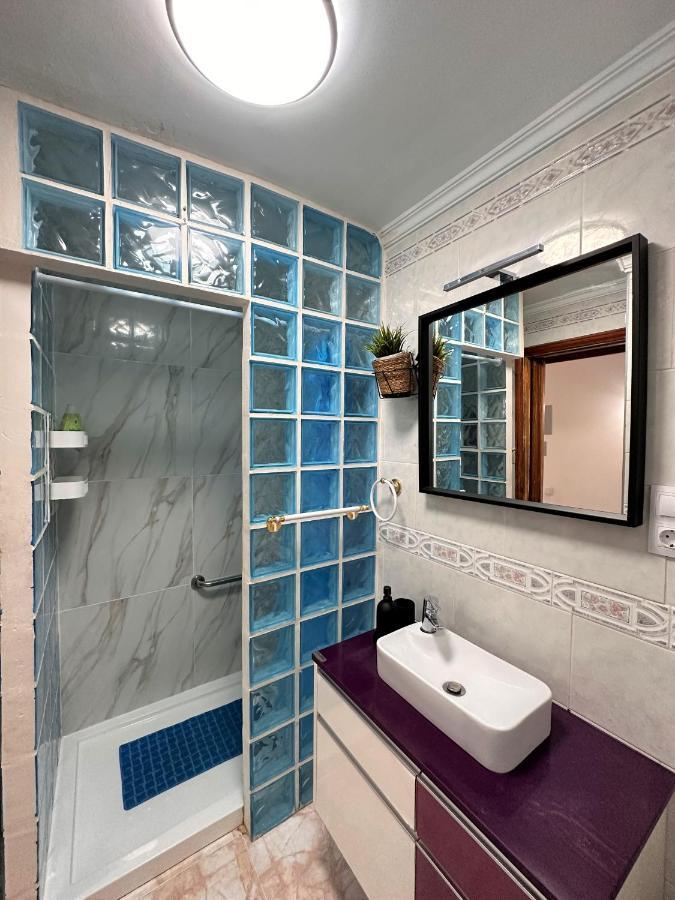 Ocean Views - Beach Apartment Patalavaca Exterior foto
